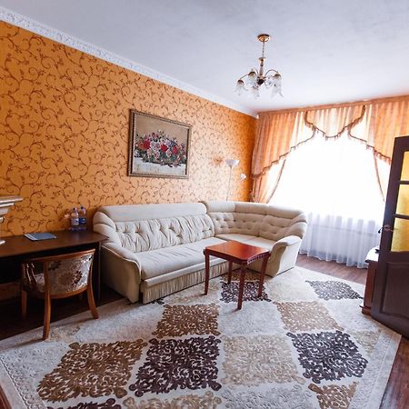 Hotel Altay Leninogorsk Εξωτερικό φωτογραφία