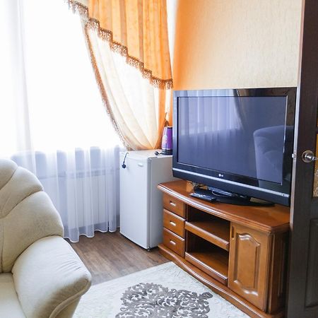Hotel Altay Leninogorsk Εξωτερικό φωτογραφία