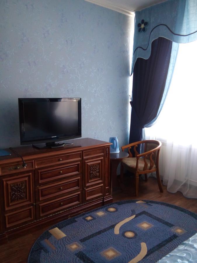 Hotel Altay Leninogorsk Εξωτερικό φωτογραφία