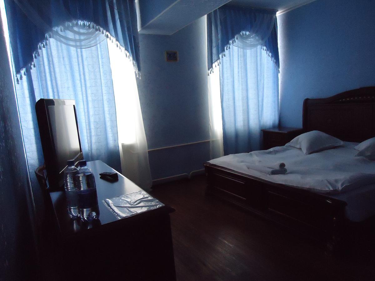 Hotel Altay Leninogorsk Εξωτερικό φωτογραφία
