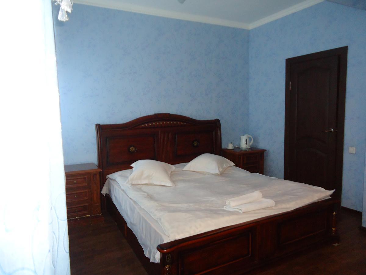 Hotel Altay Leninogorsk Εξωτερικό φωτογραφία