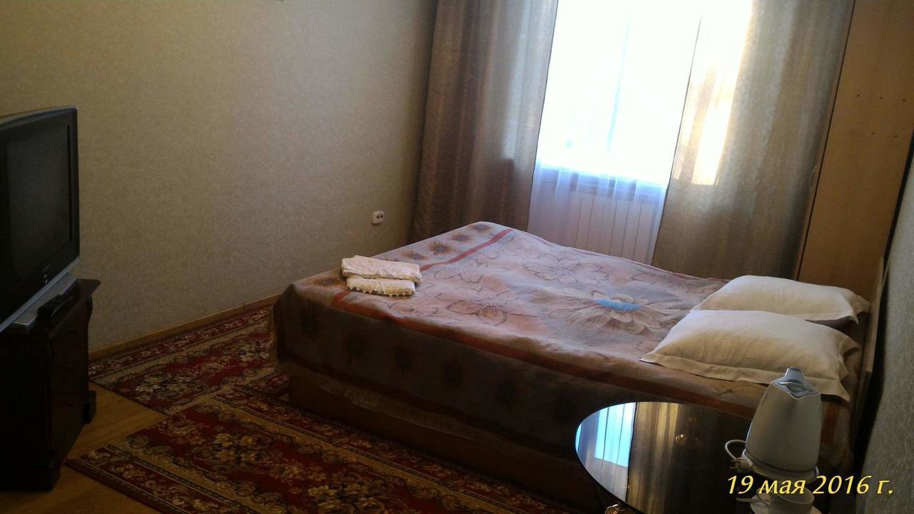 Hotel Altay Leninogorsk Εξωτερικό φωτογραφία