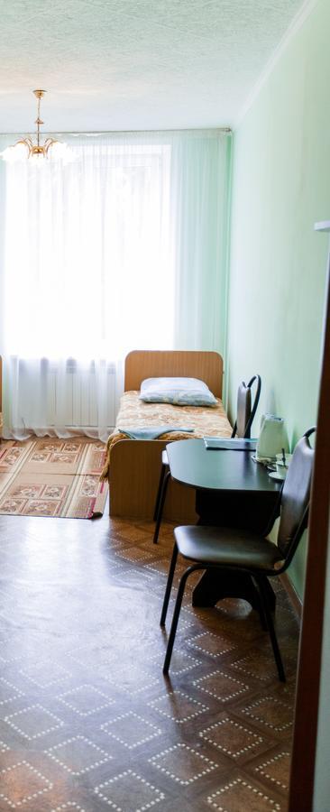 Hotel Altay Leninogorsk Εξωτερικό φωτογραφία