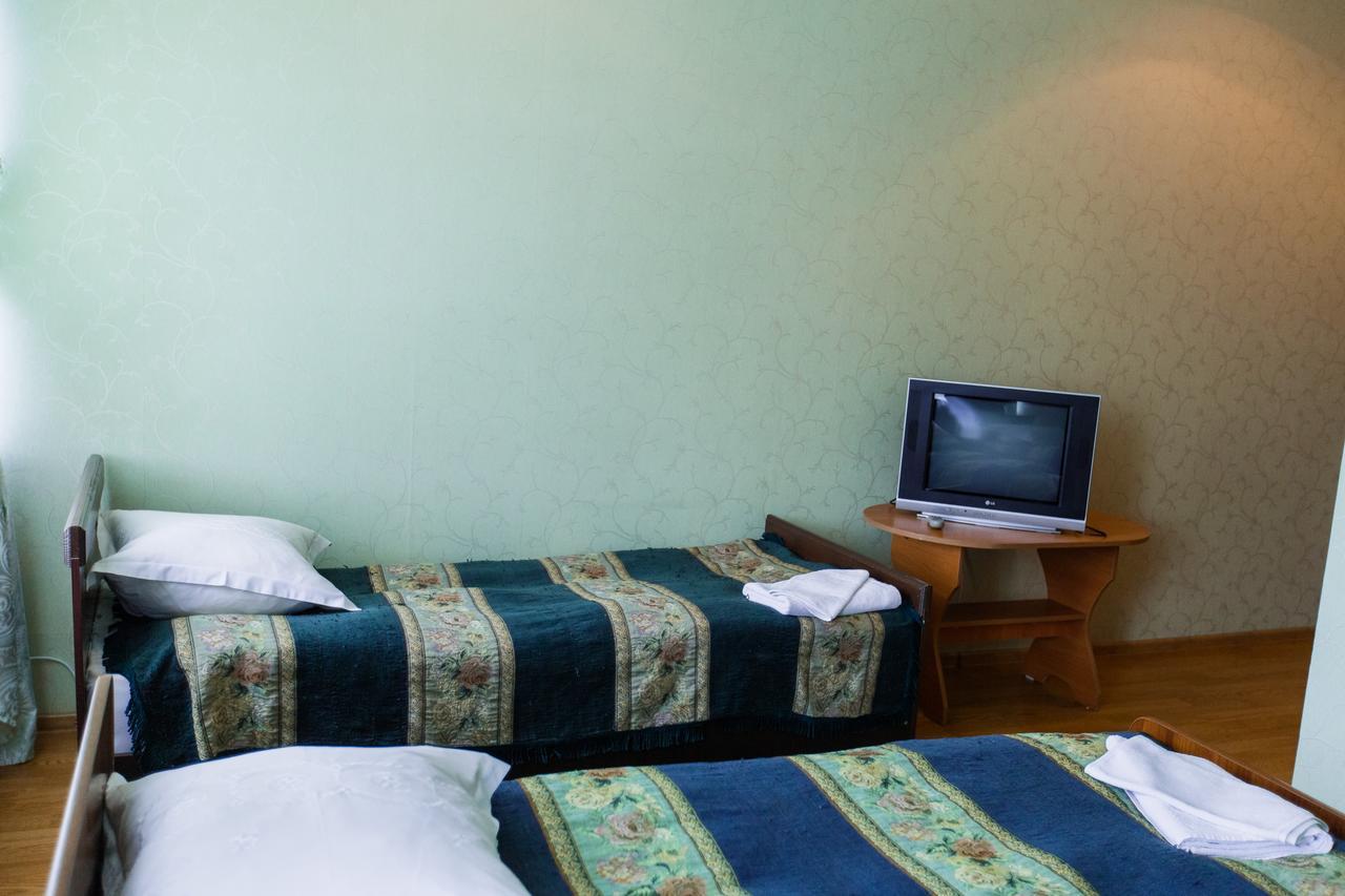 Hotel Altay Leninogorsk Εξωτερικό φωτογραφία
