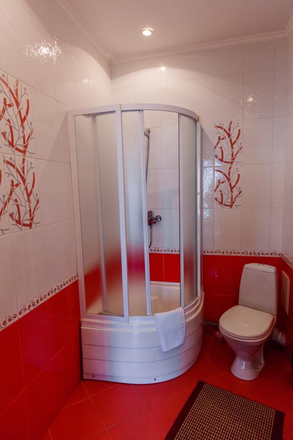 Hotel Altay Leninogorsk Εξωτερικό φωτογραφία