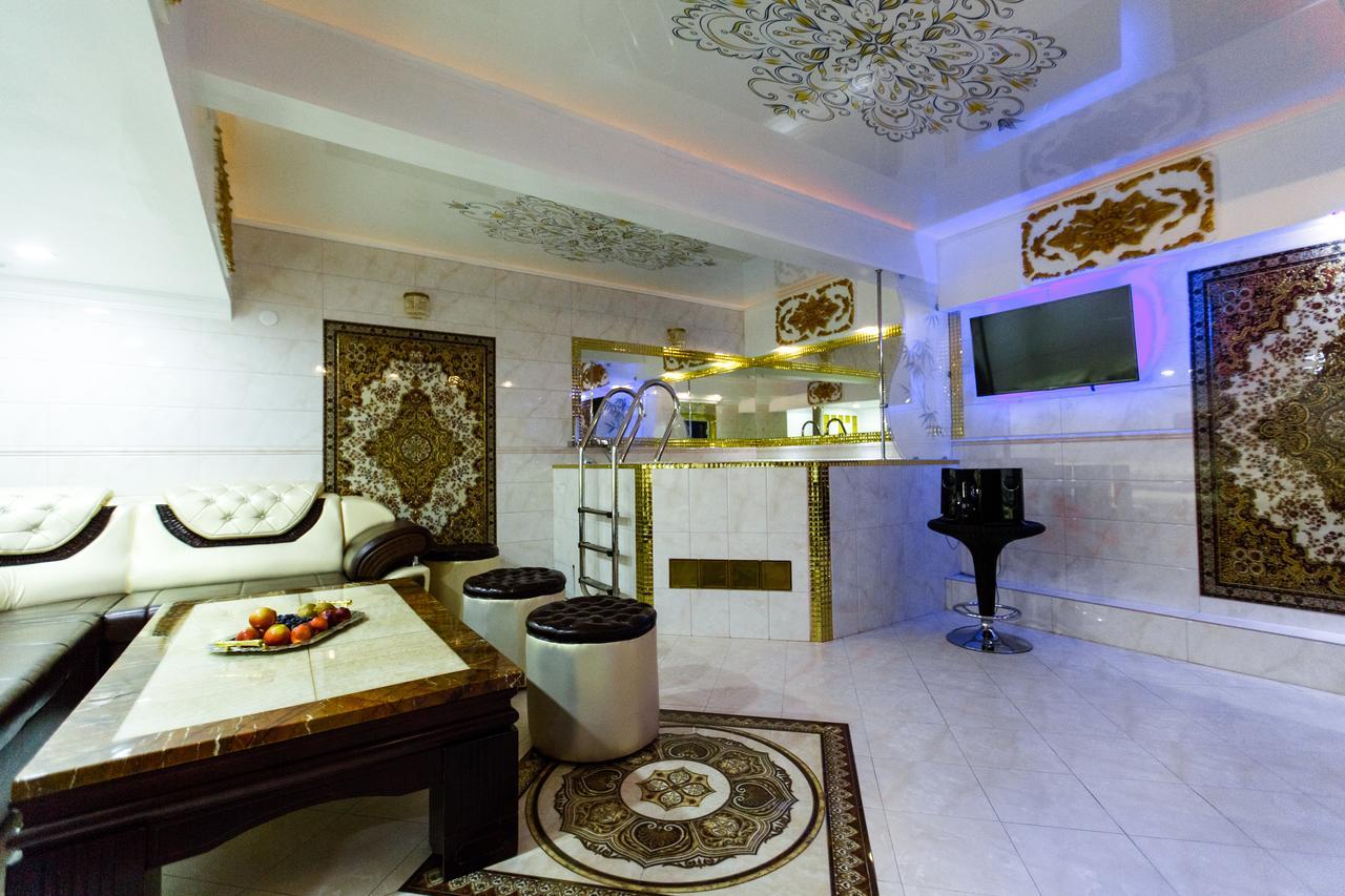 Hotel Altay Leninogorsk Εξωτερικό φωτογραφία