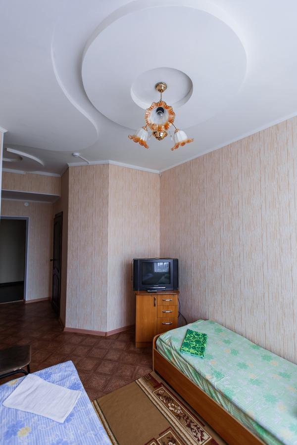 Hotel Altay Leninogorsk Εξωτερικό φωτογραφία