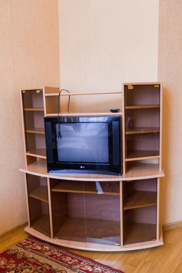Hotel Altay Leninogorsk Εξωτερικό φωτογραφία