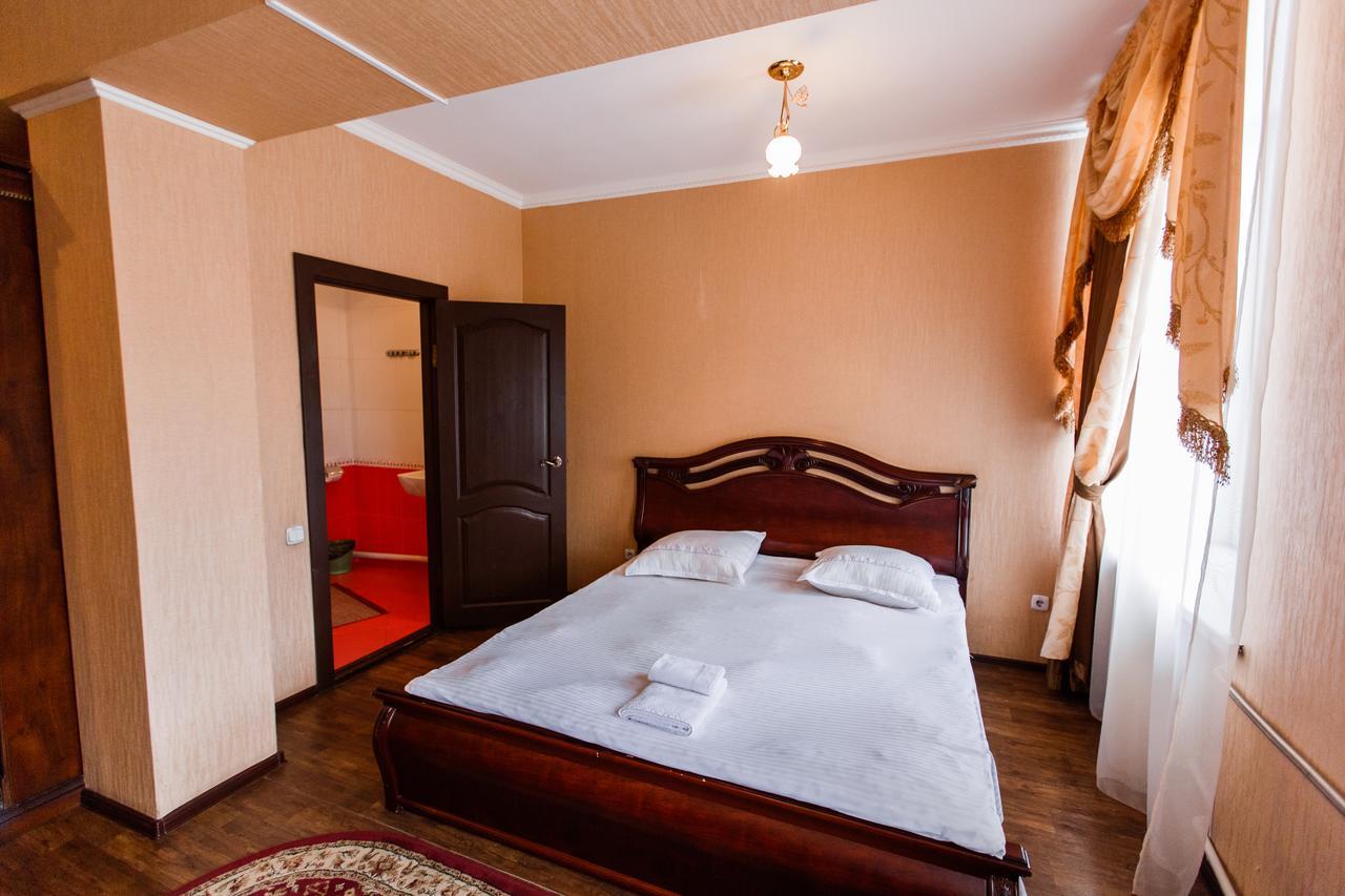 Hotel Altay Leninogorsk Εξωτερικό φωτογραφία