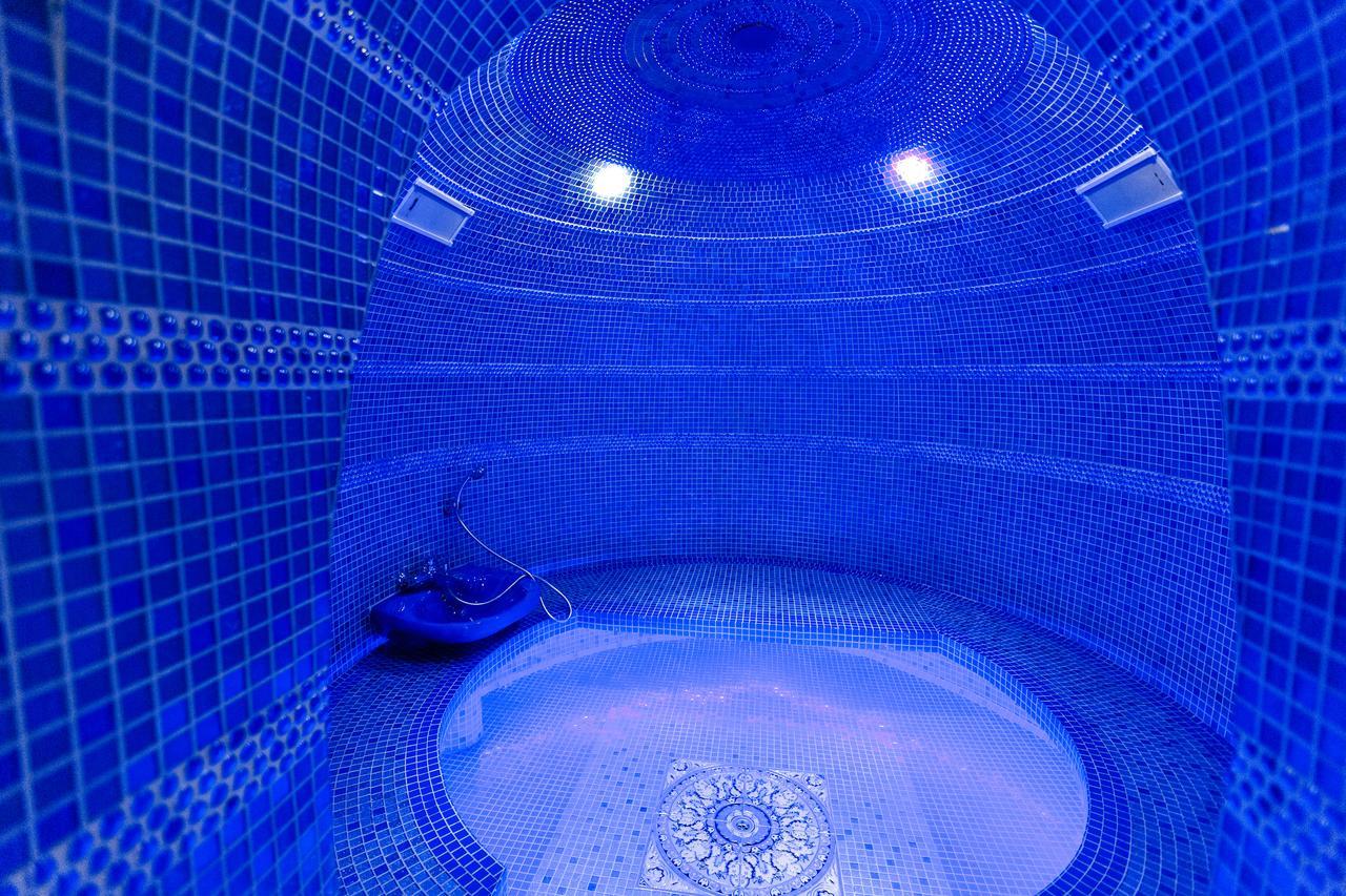 Hotel Altay Leninogorsk Εξωτερικό φωτογραφία
