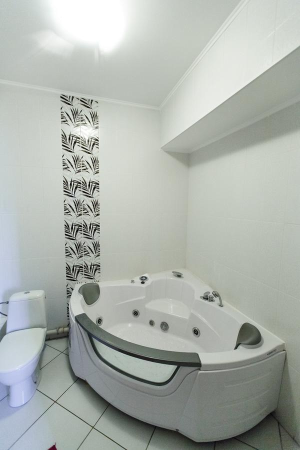 Hotel Altay Leninogorsk Εξωτερικό φωτογραφία