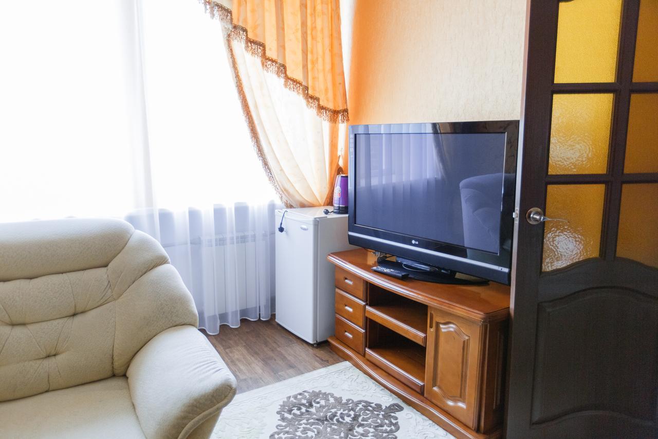 Hotel Altay Leninogorsk Εξωτερικό φωτογραφία