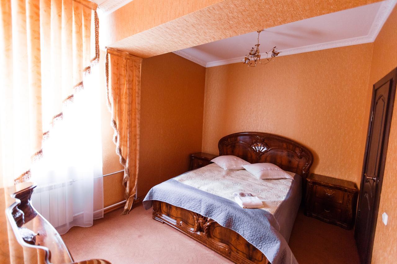 Hotel Altay Leninogorsk Εξωτερικό φωτογραφία